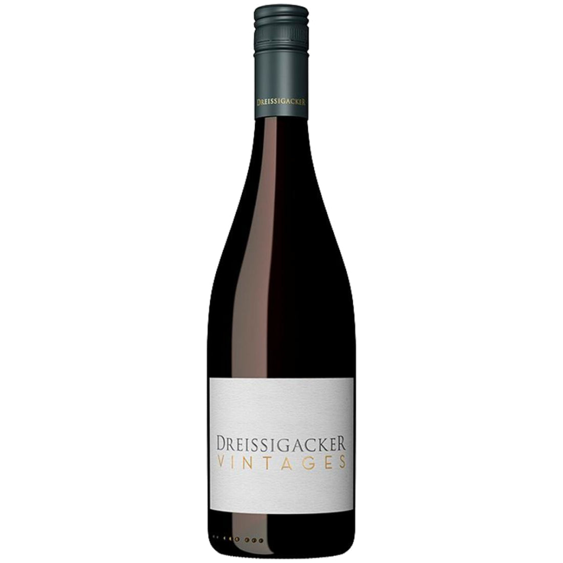Dreissigacker Vintages Red