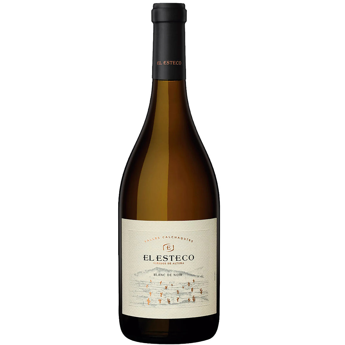 El Esteco Blanc de Noir 2023