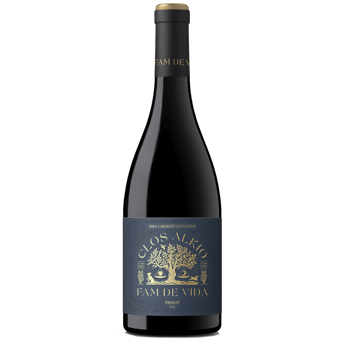 Fam de Vida Cabernet Sauvignon 2020