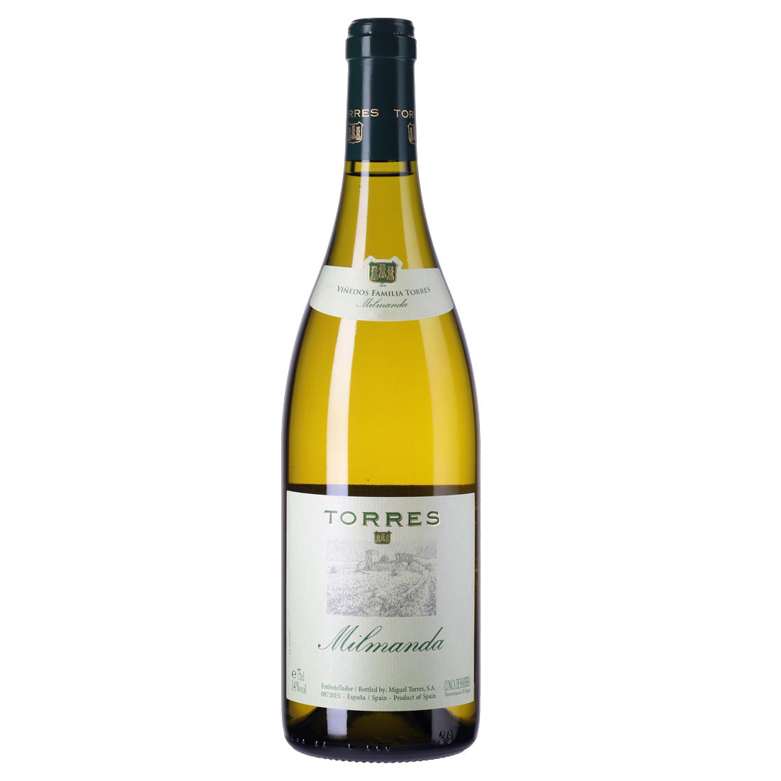 Familia Torres Milmanda 2020