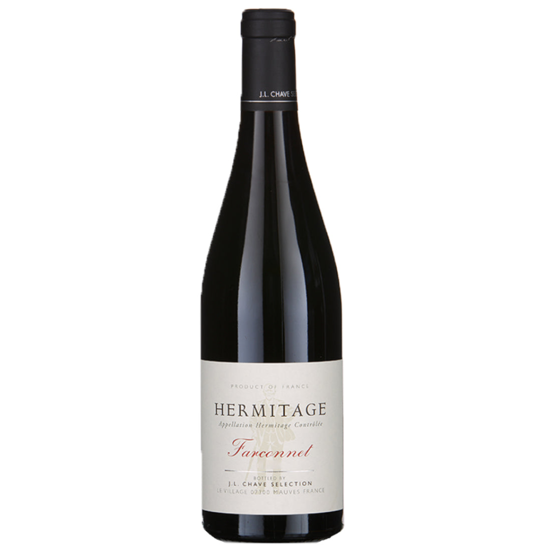 J.L. Chave Sélection Hermitage Rouge Farconnet 2020