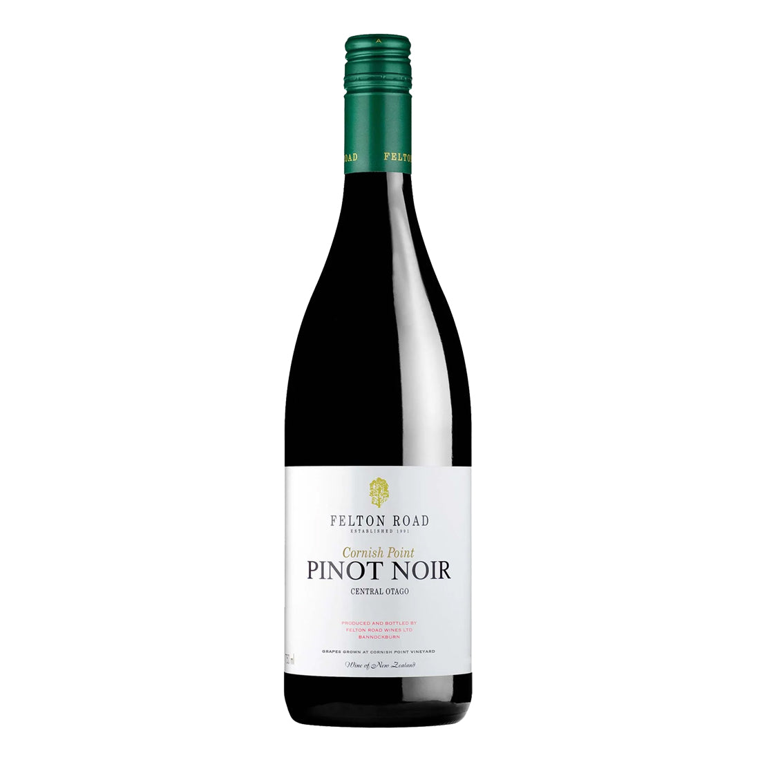 Felton Road Pinot Noir Cornish Point 2022