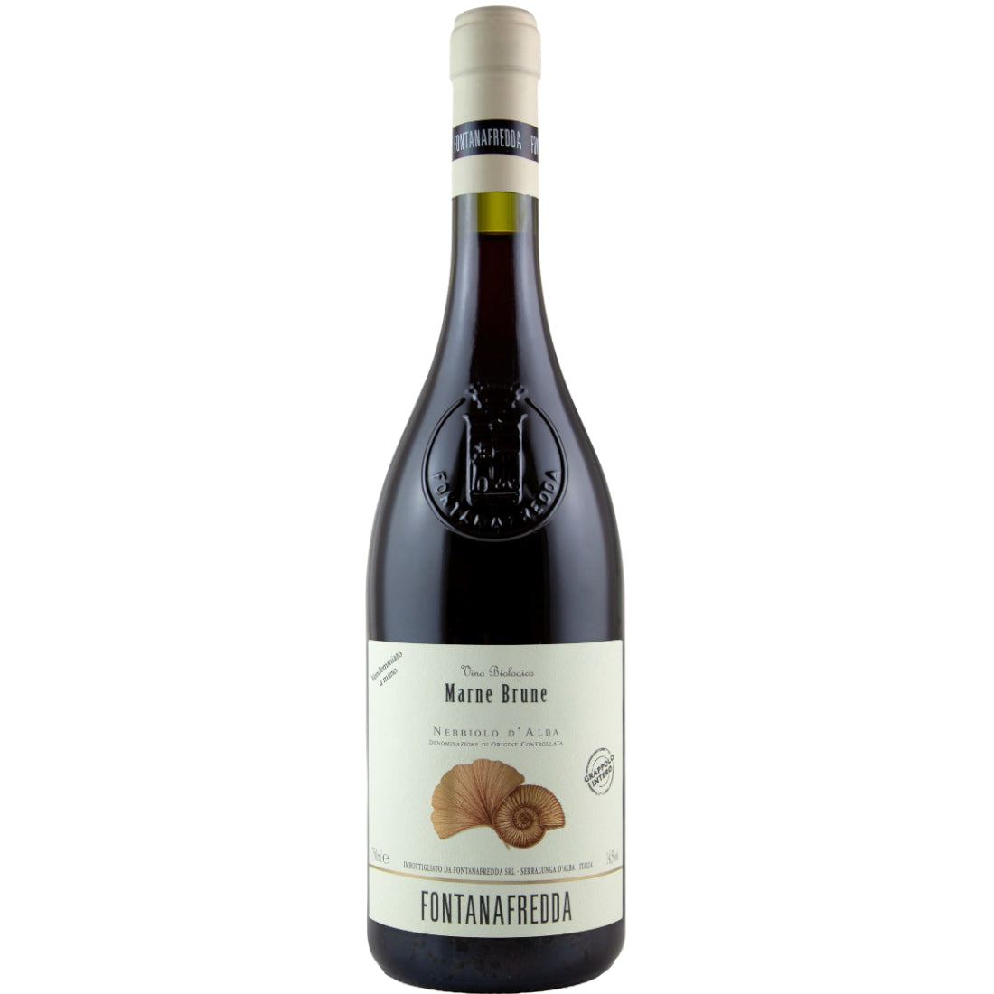 Fontanafredda Marne Brune Nebbiolo d’Alba 2024