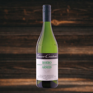 Franco Conterno Roero Arneis 2019