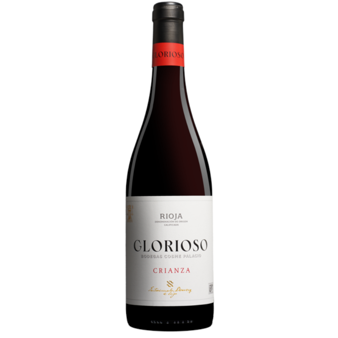 Glorioso Crianza 2022