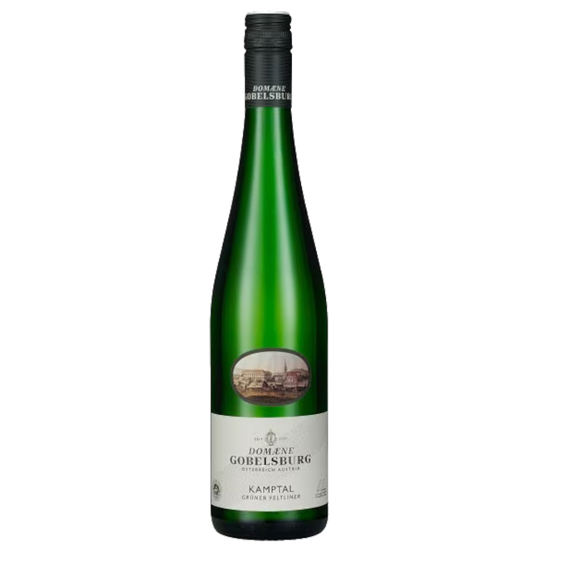 Bouquet Club -jäsenetu: Domaene Gobelsburg Grüner Veltliner 2024
