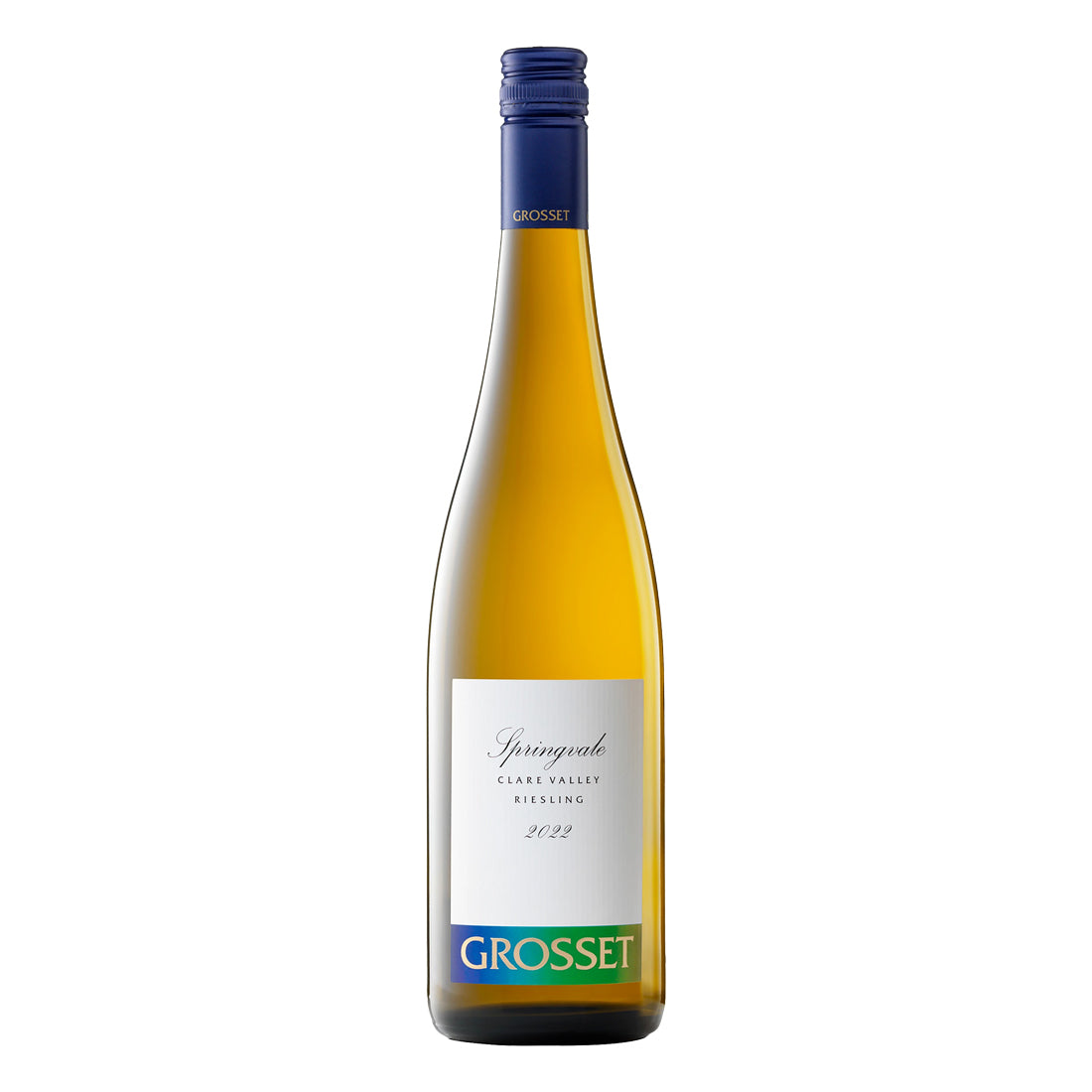 Grosset Springvale Clare Valley Riesling 2022