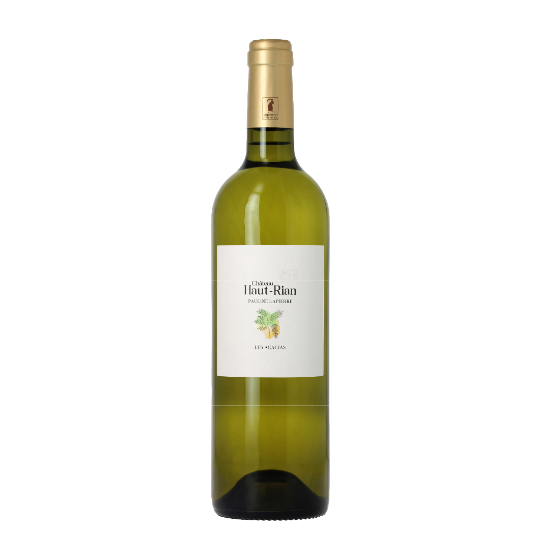 Chateau Haut-Rian Acacias Sémillon 2024
