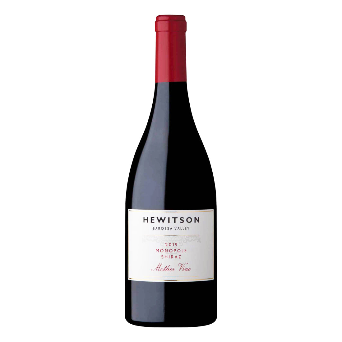 Hewitson Mother Vine Shiraz 2019