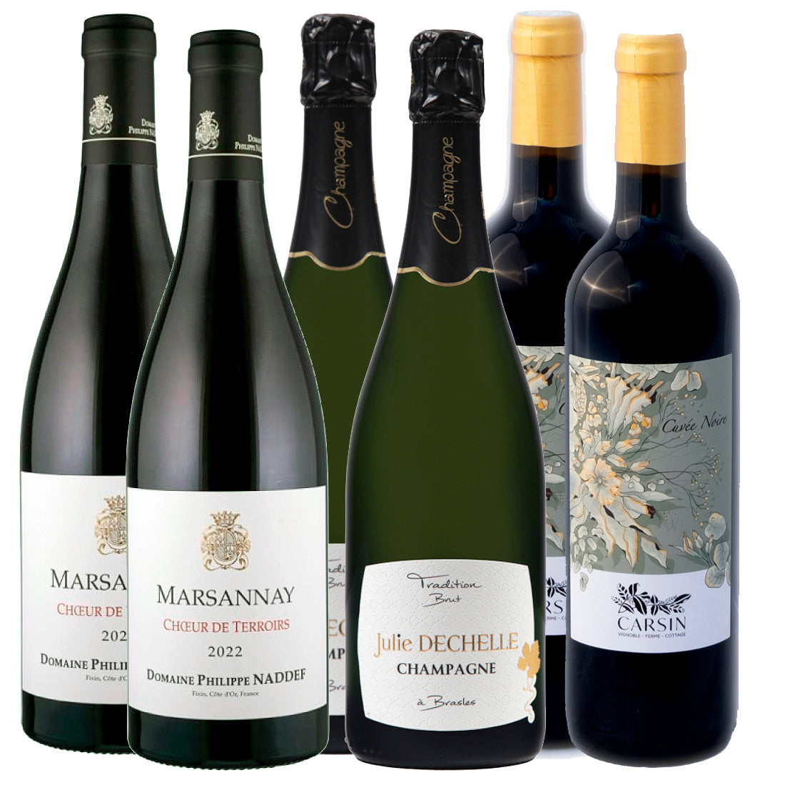 Hiihtoloman herkut -maistelulaatikko