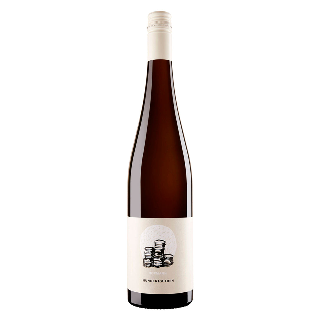 Black Wine Week: Hofmann Hundertgulden Riesling 2021