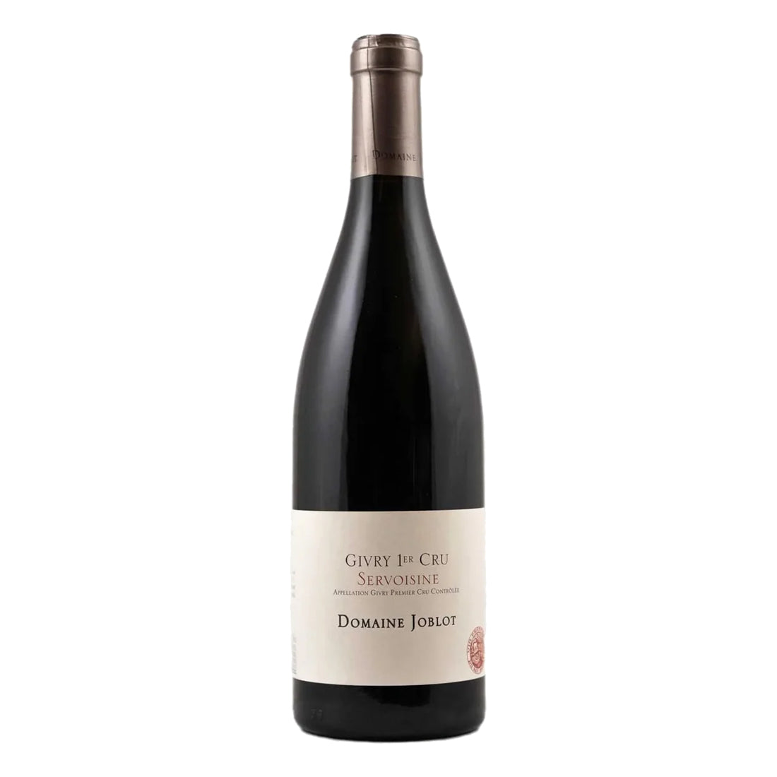 Joblot Givry 1er Cru Servoisine 2022