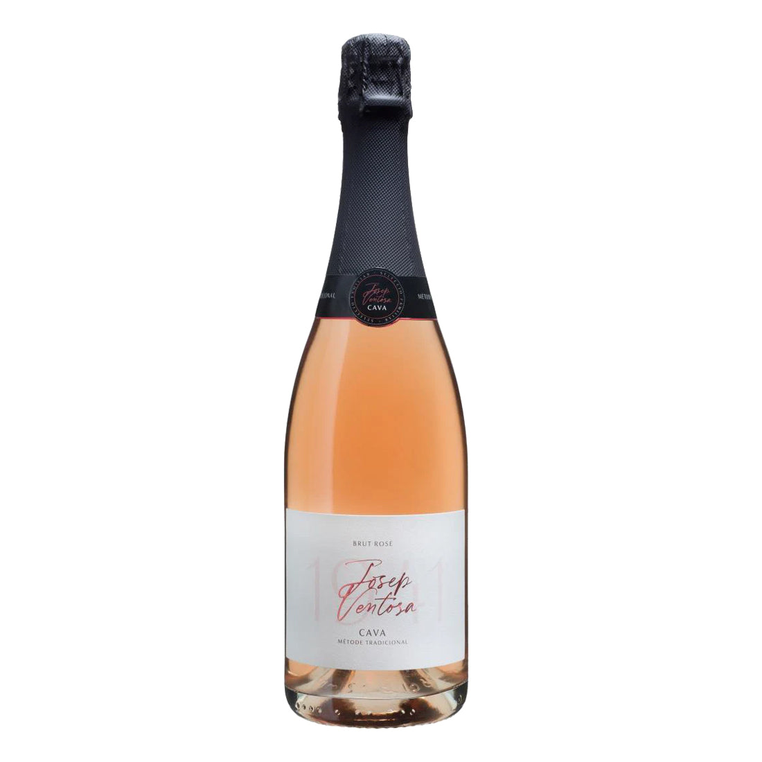 Josep Ventosa Cava Brut Rosé