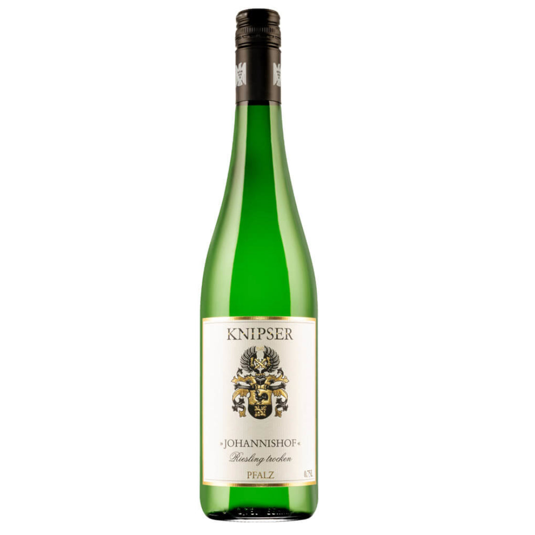 Knipser Johannishof Riesling Trocken 2022