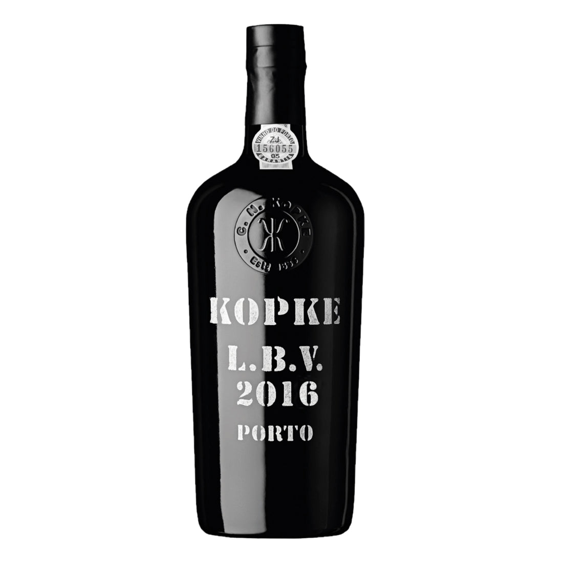 Kopke L.B.V 2016 Porto