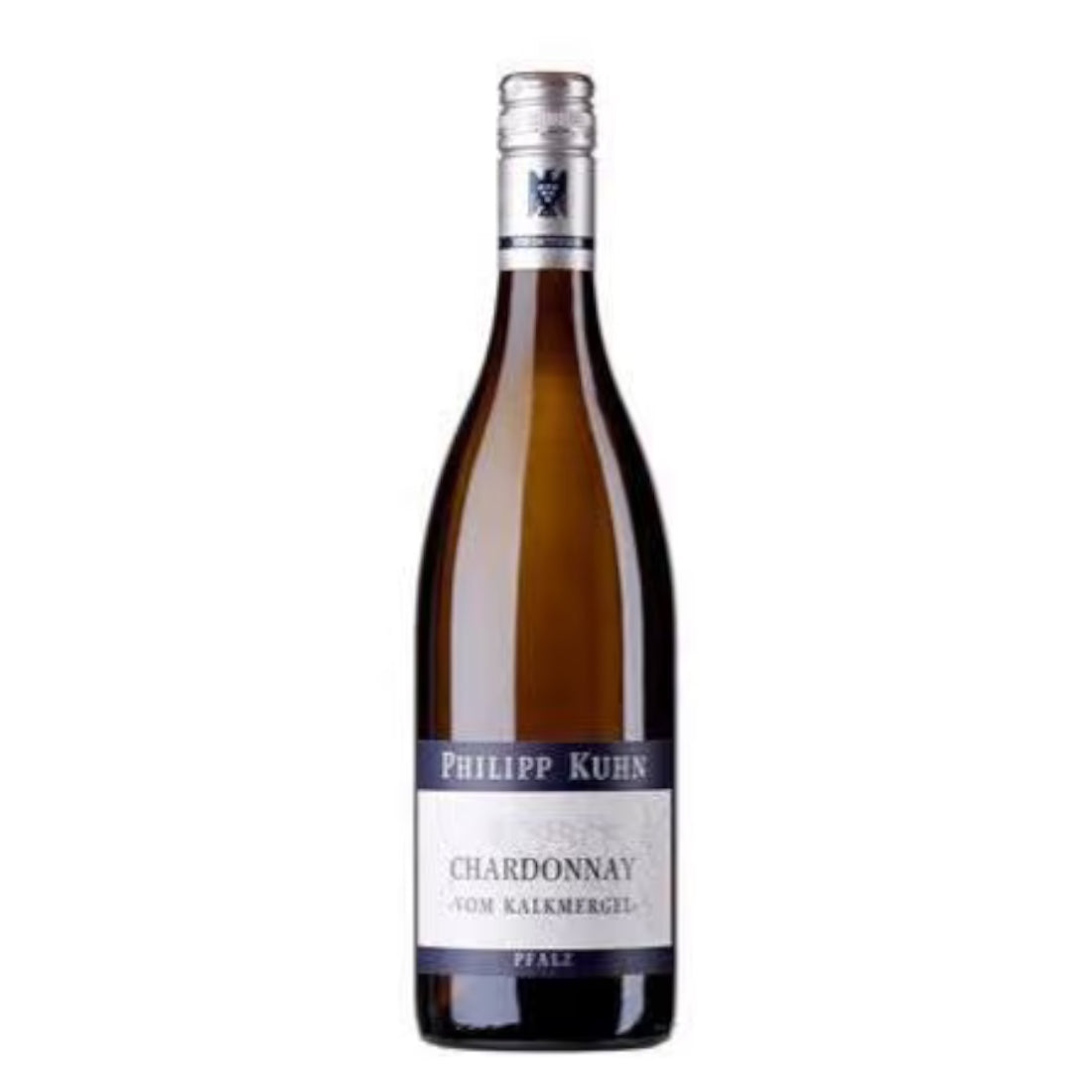 Phillip Kuhn Chardonnay "Vom Kalkmergel" 2023