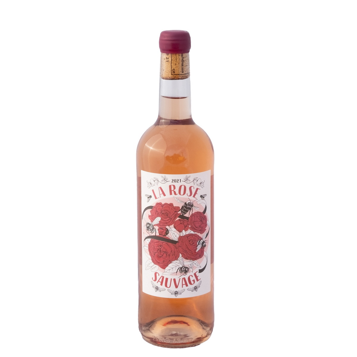 Charivari La Rose Sauvage 2022