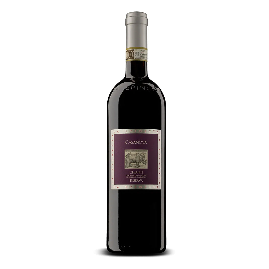 La Spinetta Casanova Chianti Riserva 2020