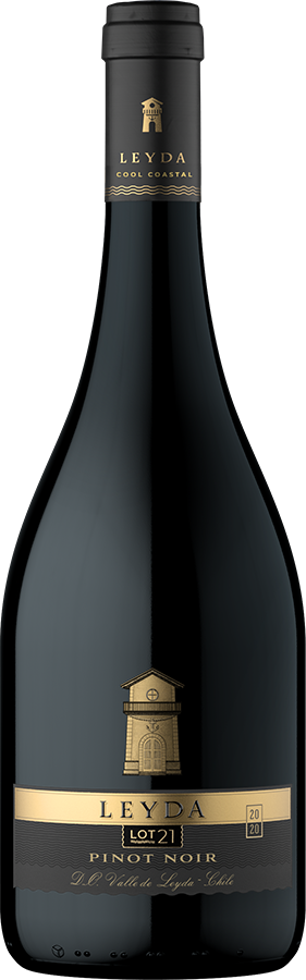 Leyda Lot 21 Pinot Noir 2022