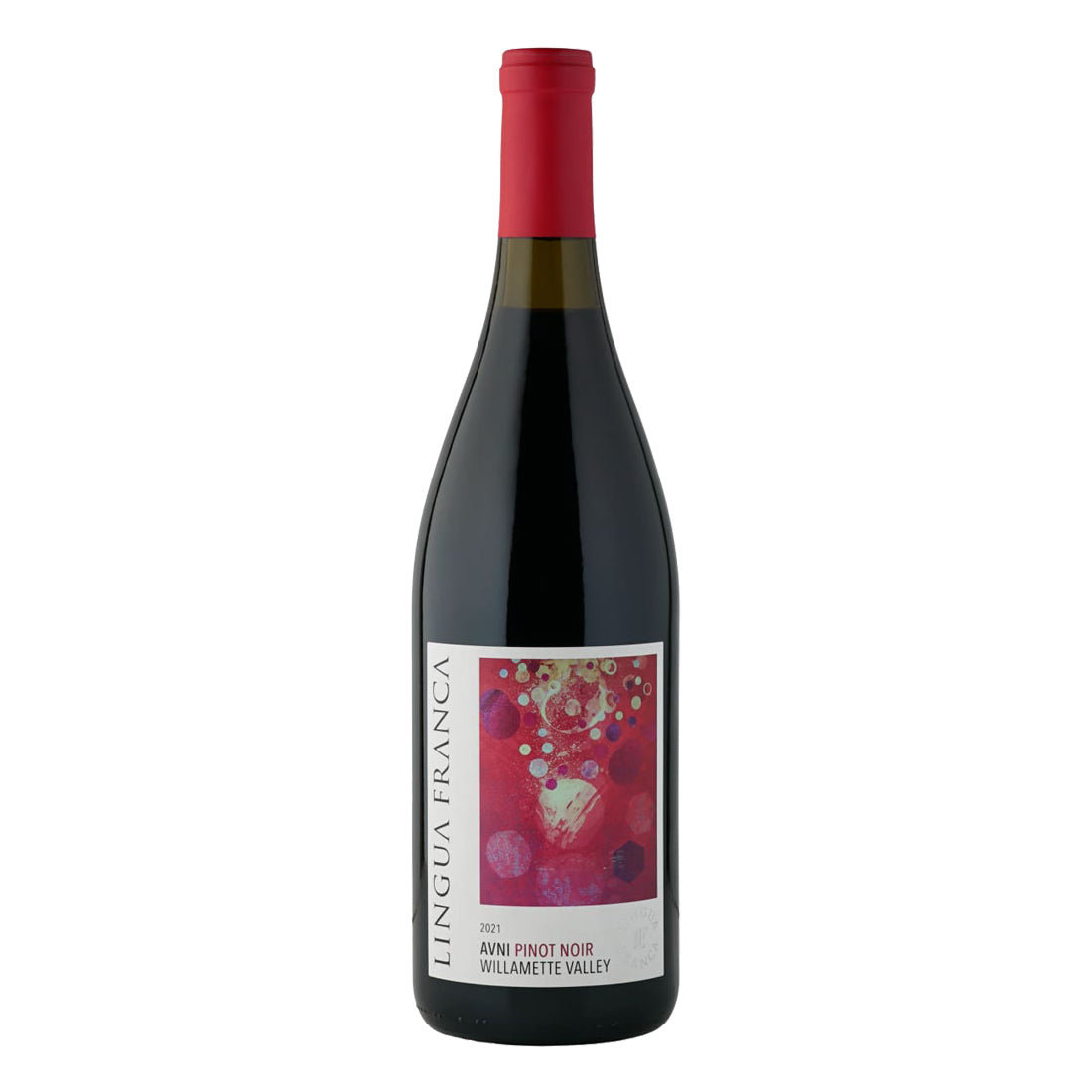 Lingua Franca Avni Pinot Noir 2021