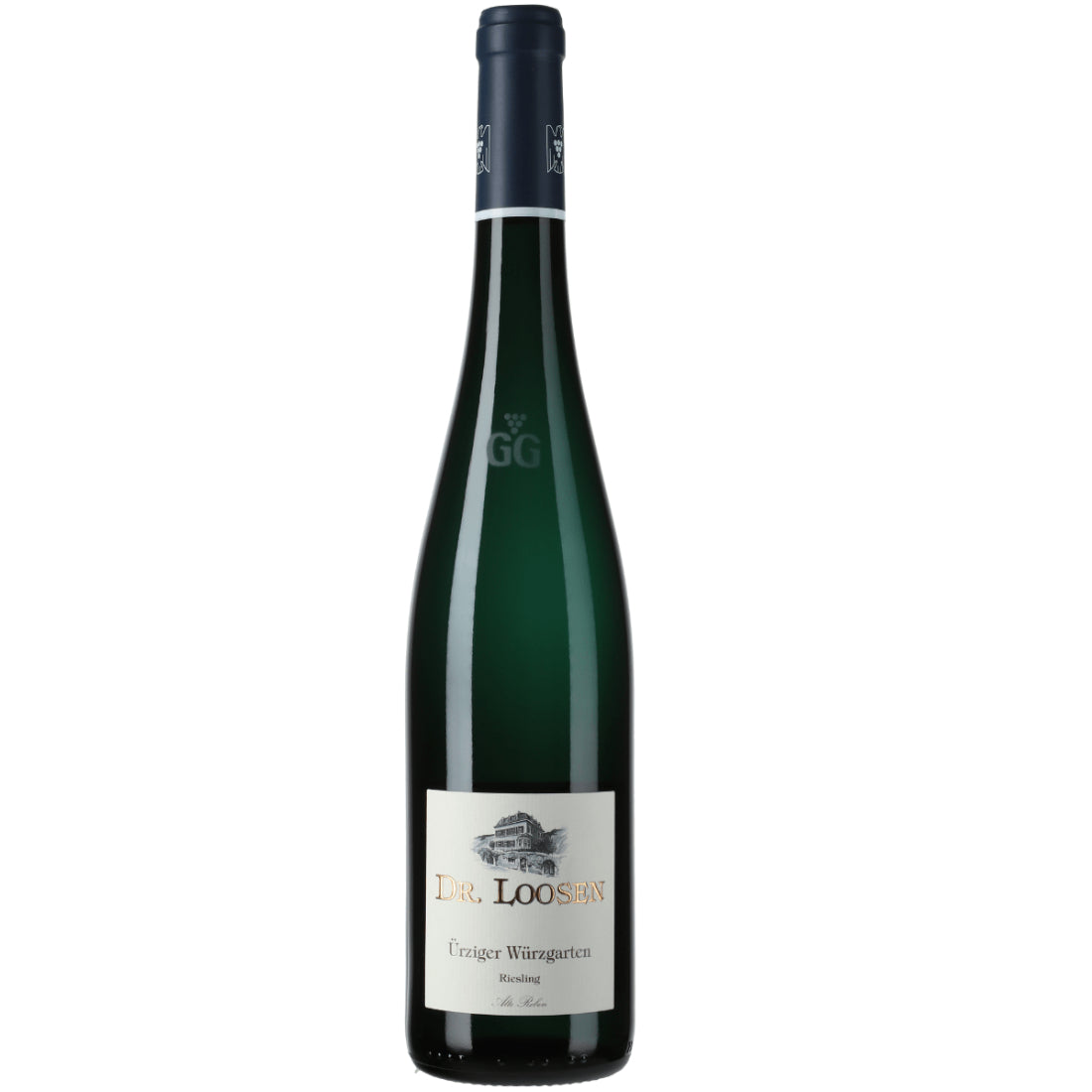 Dr. Loosen Ürziger Würzgarten Riesling GG "Alte Reben" 2023