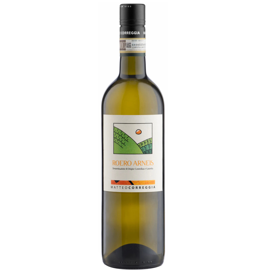 Matteo Correggia Roero Arneis 2023