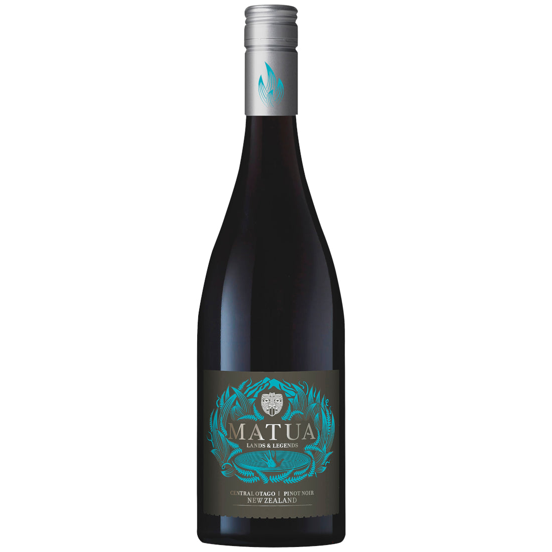 Matua Lands & Legends Pinot Noir 2020