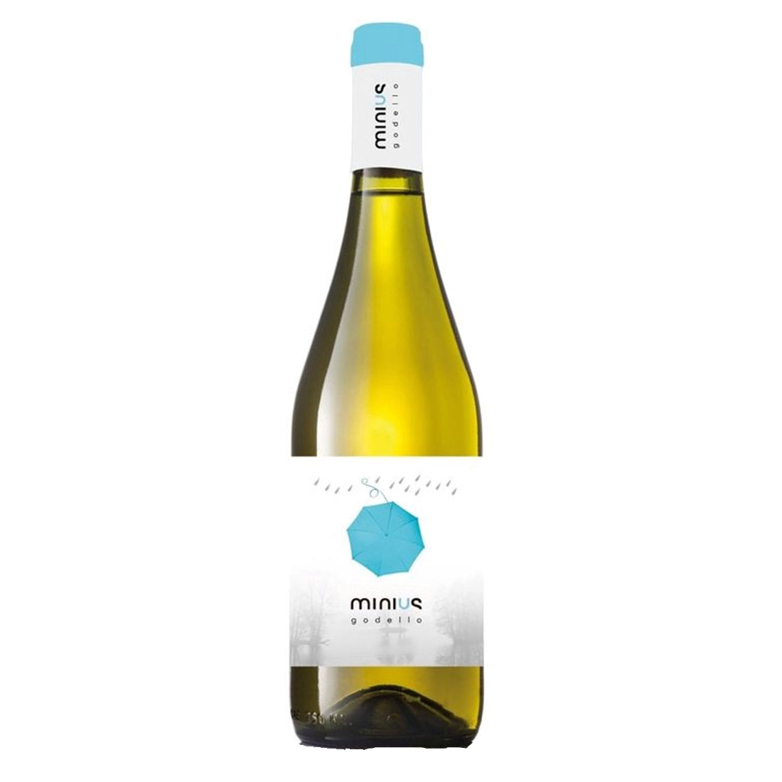 Minius Godello Monterrei 2024