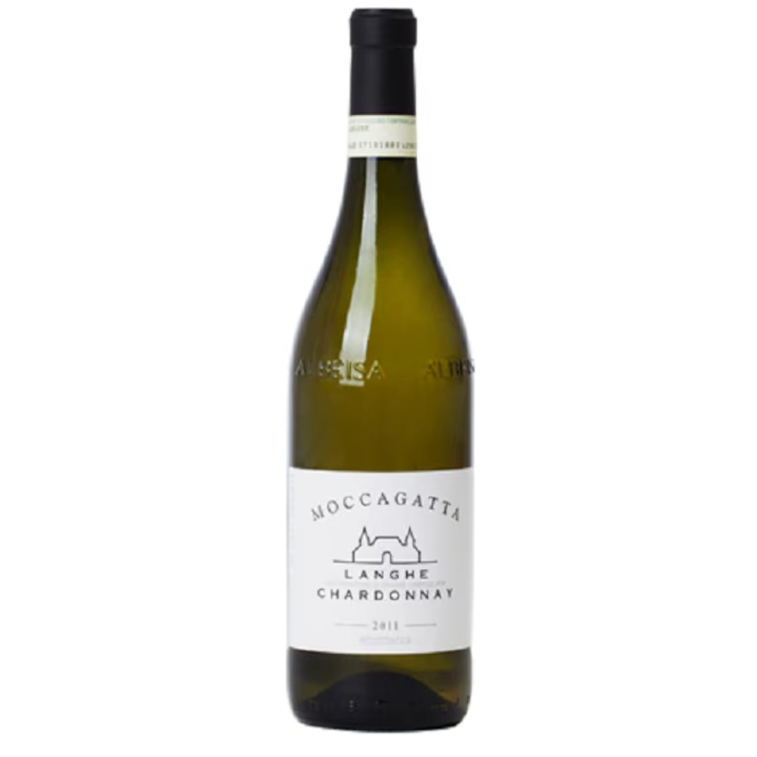 Moccagatta Langhe Chardonnay 2024
