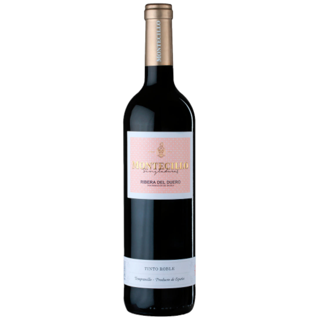Montecillo Ribera del Duero 2022