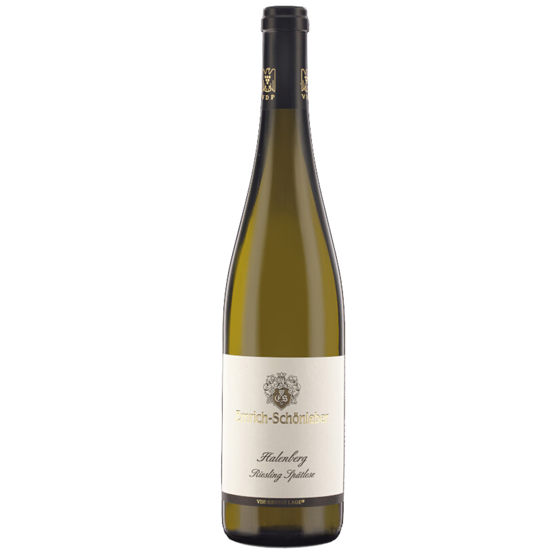 Monzinger Halenberg Riesling Spätlese 2018