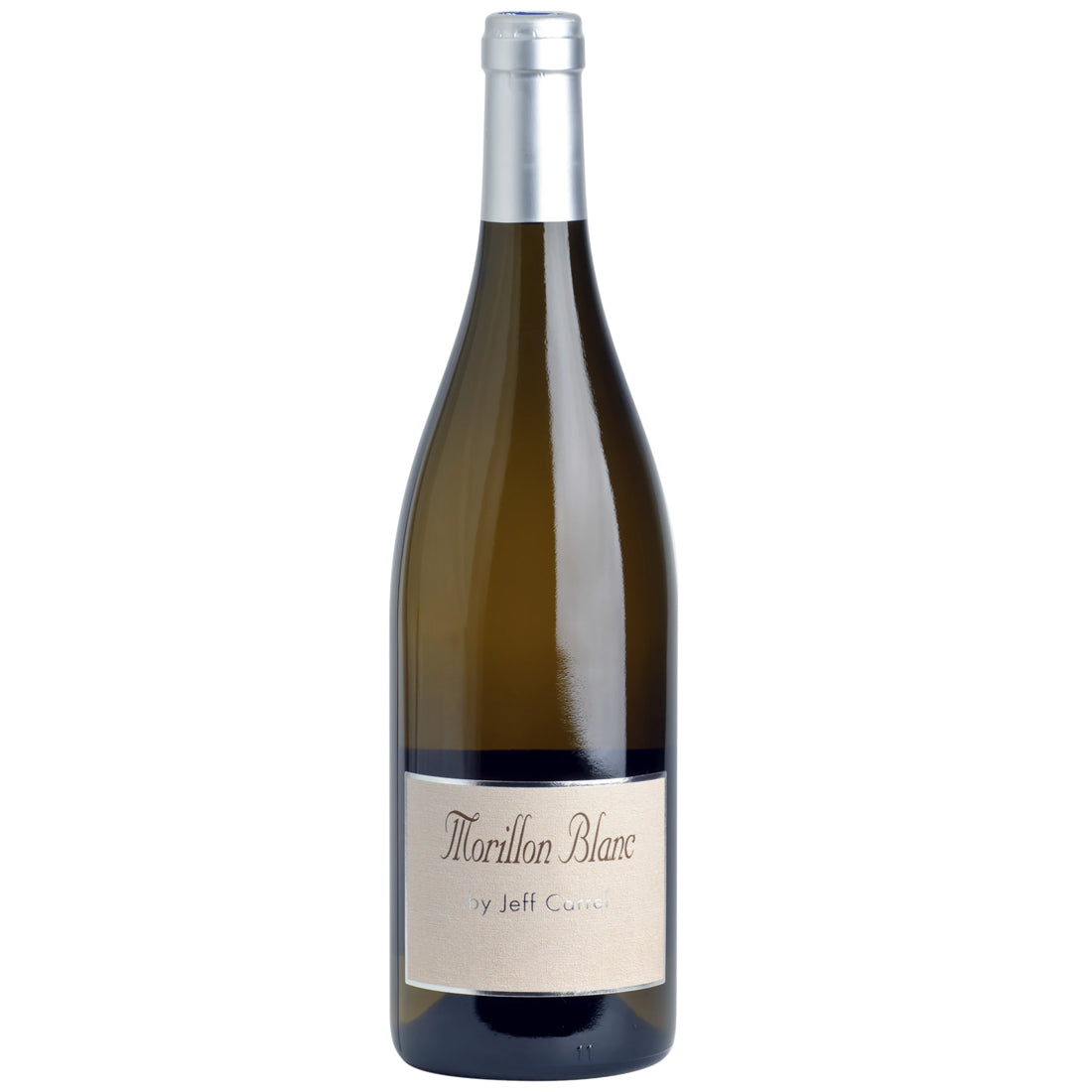 Morillon Blanc By Jeff Carrel 2025