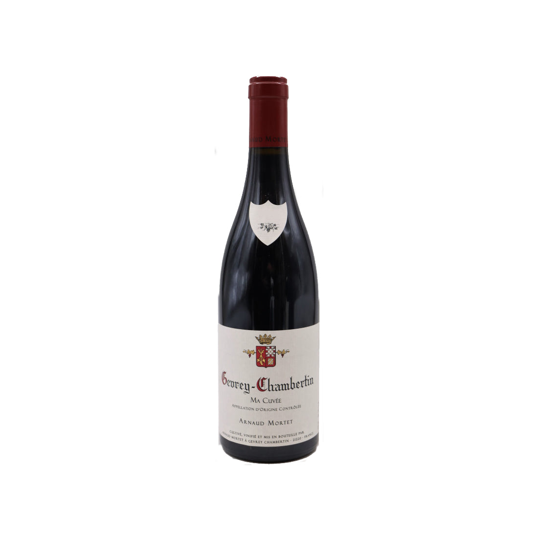 Arnaud Mortet Gevrey Chambertin Ma Cuvée 2020
