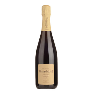 Champagne Mouzon-Leroux l´Incandescent Rosé Saignee