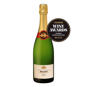 Muré Crémant d’Alsace Brut