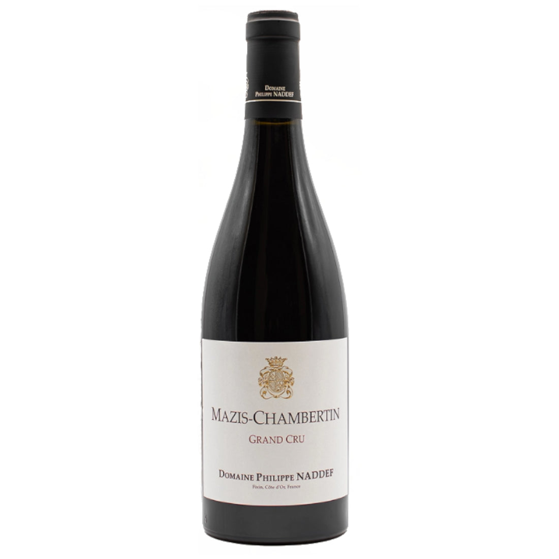 Domaine Philippe Naddef Mazis Chambertin Grand Cru 2023