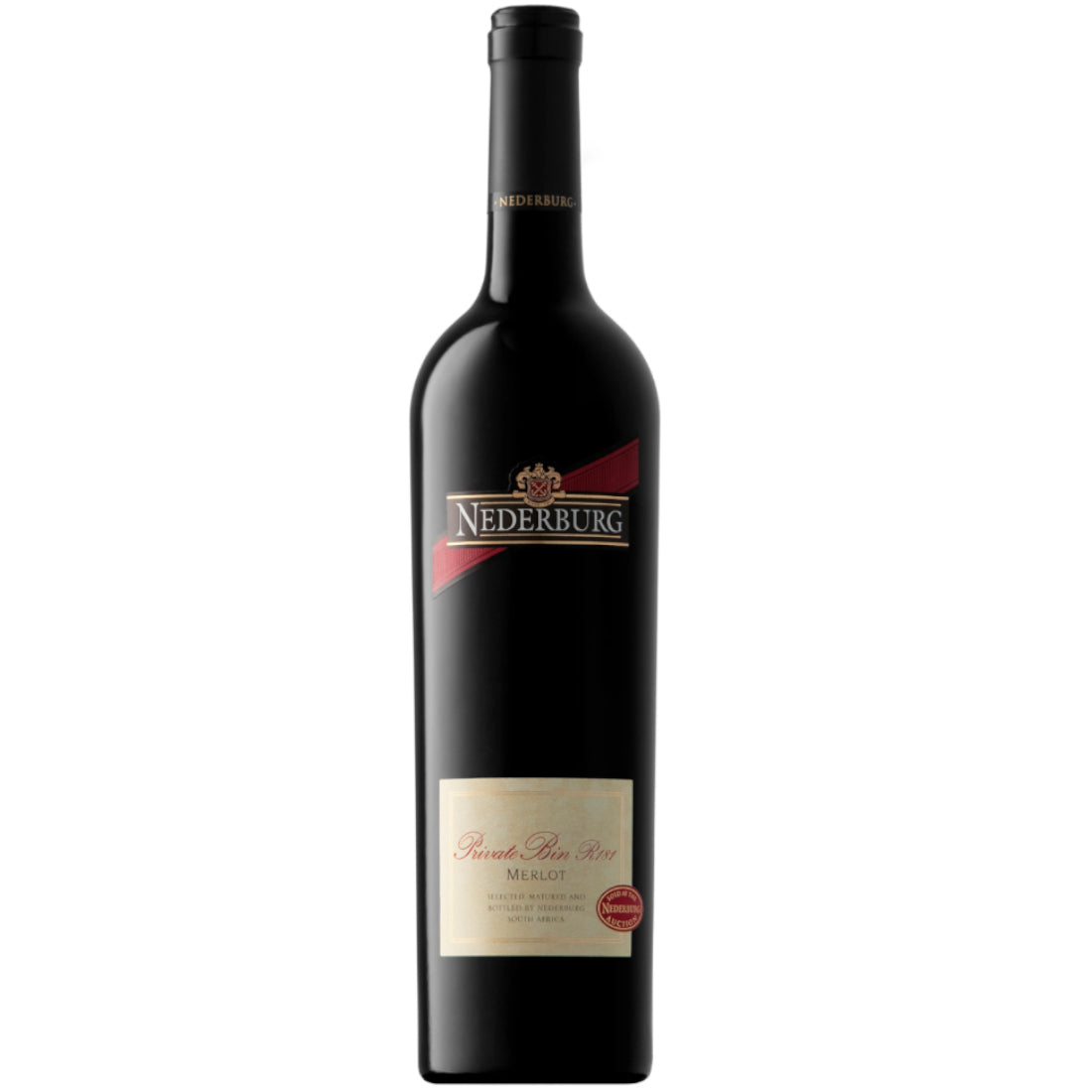 Nederburg Private Bin R181 2009