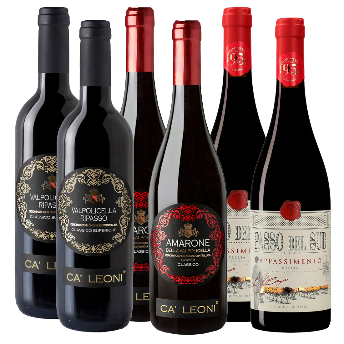 Täyteläistä pääsiäistä -maistelulaatikko