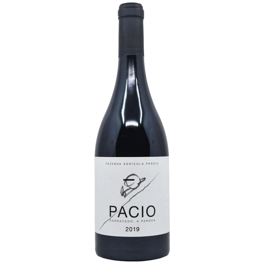 Pacio Ribeira Sacra 2019