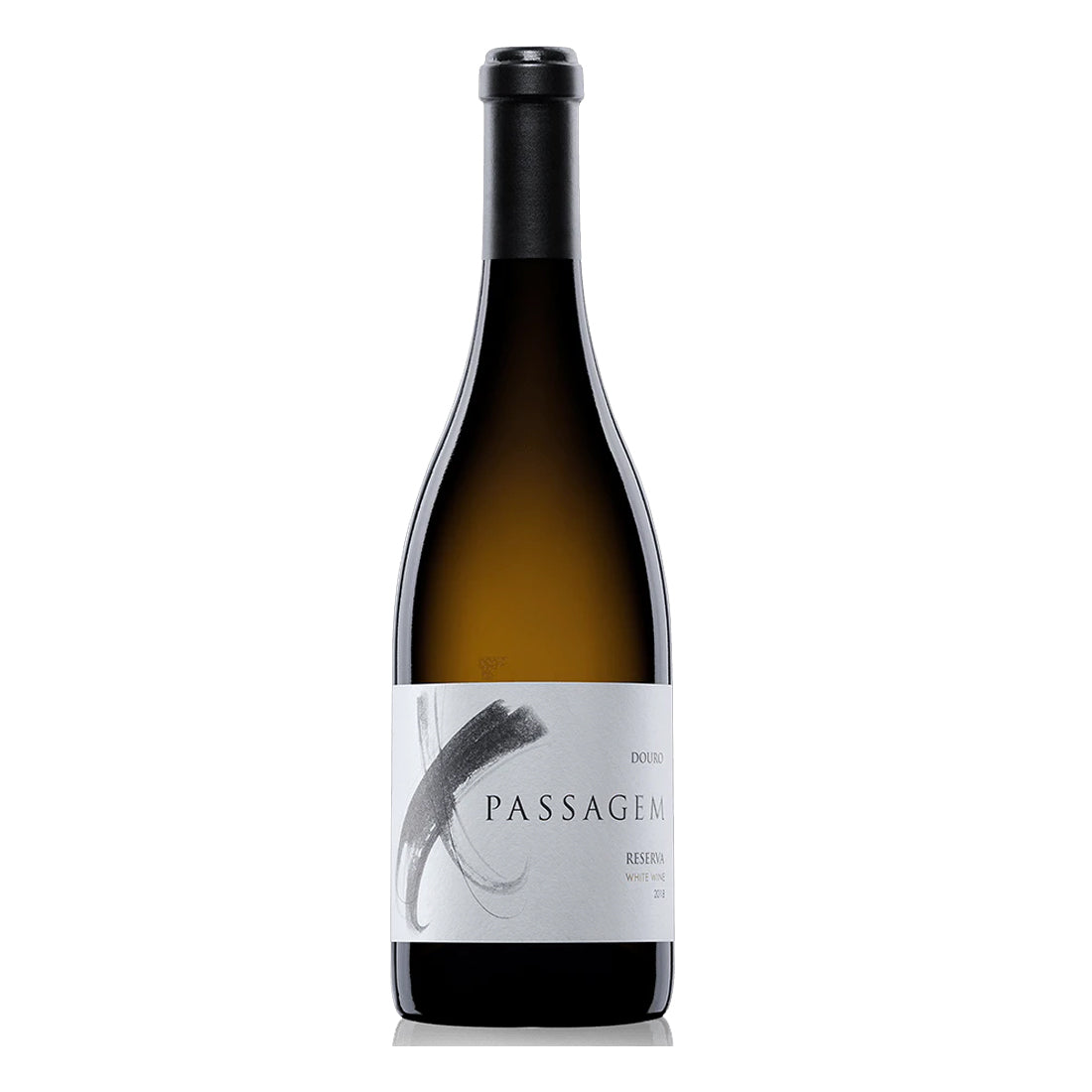 Bouquet Club -jäsenetu: Passagem Branco Reserva 2021