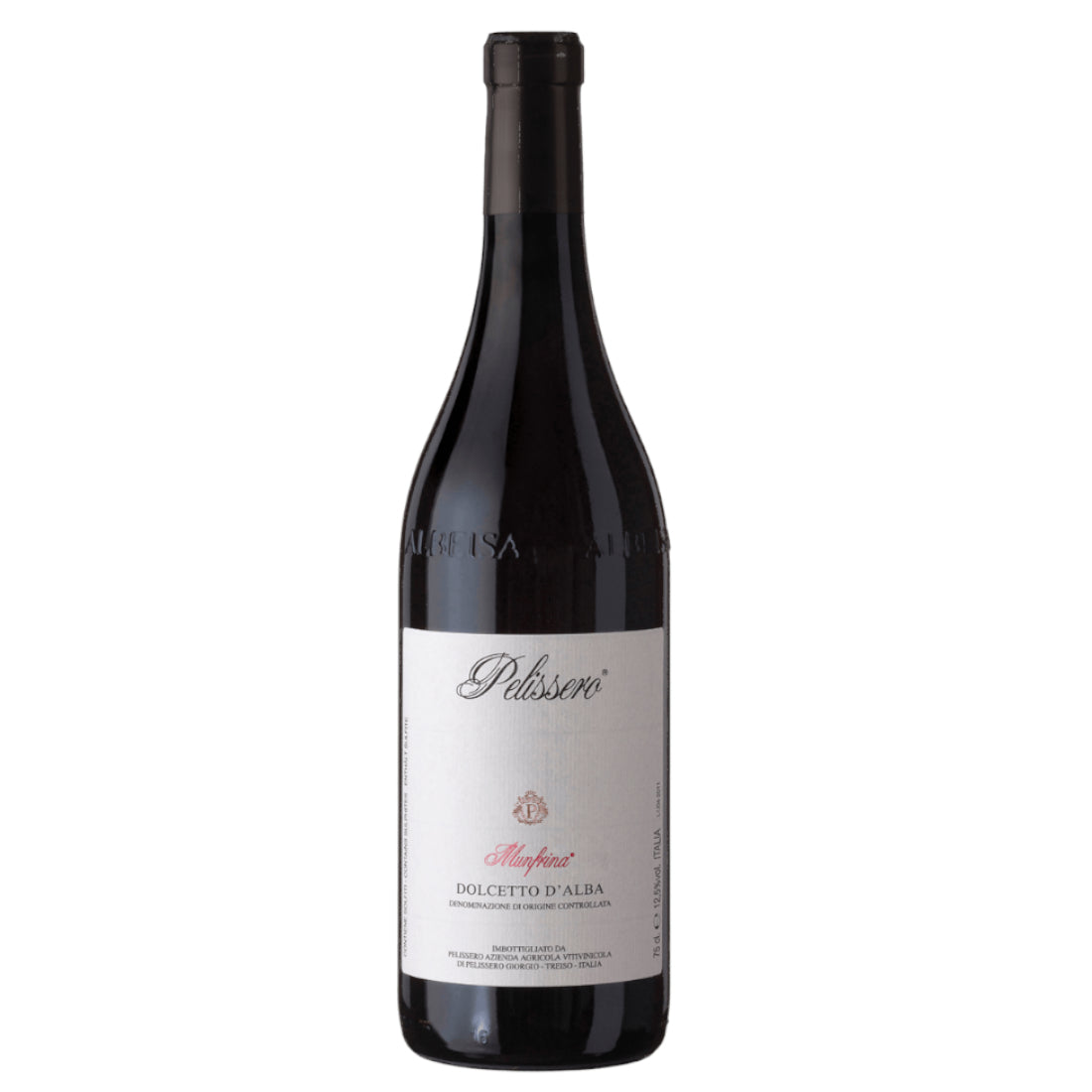 Pelissero Munfrina Dolcetto D’Alba 2021