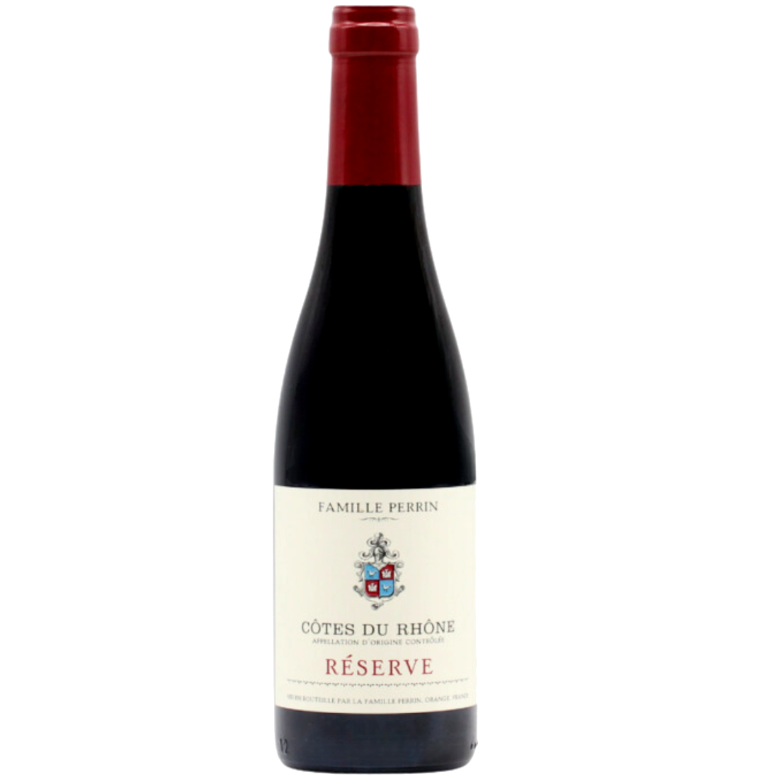 Famille Perrin Réserve Côtes du Rhône Rouge 2023
