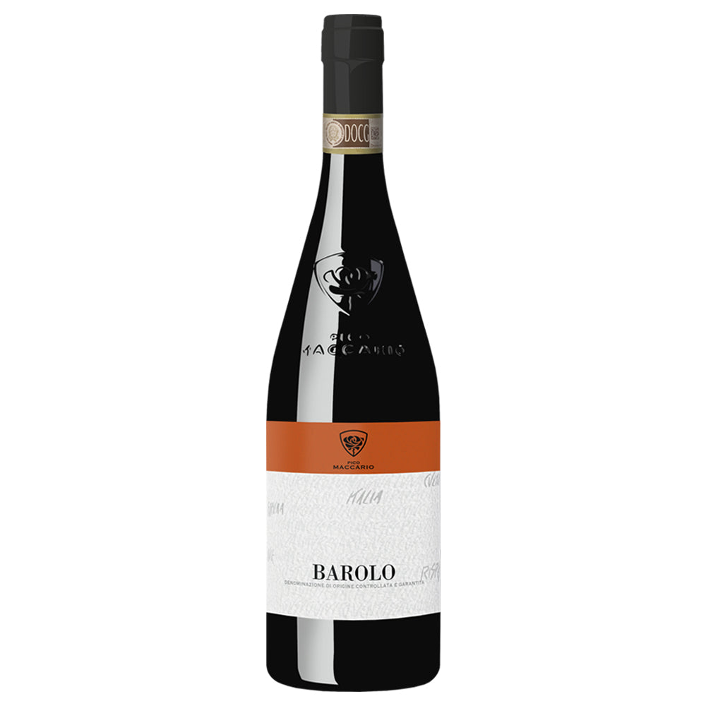 Pico Maccario – Barolo DOCG 2019