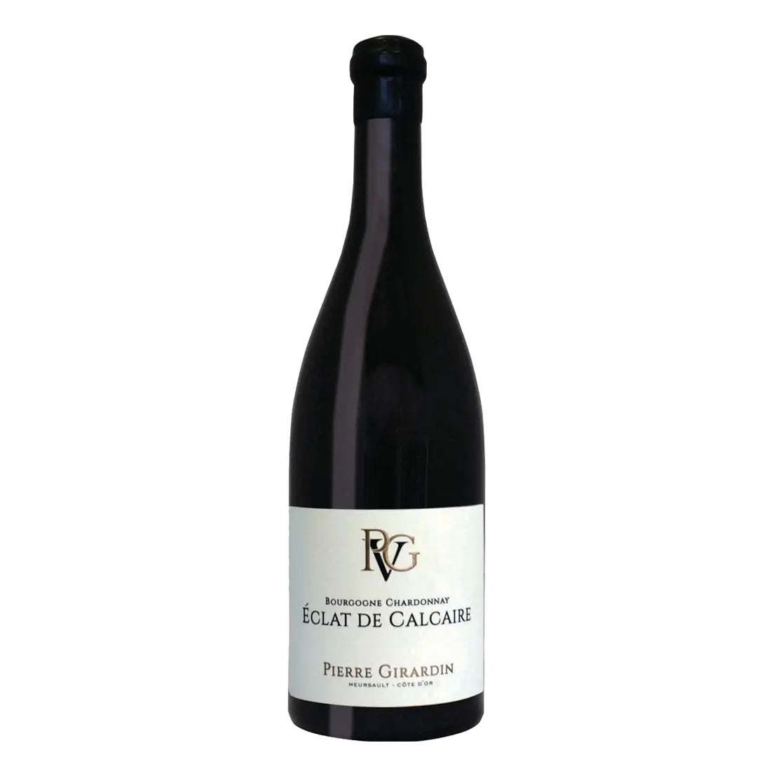 Pierre Girardin Bourgogne Chardonnay Eclat de Calcaire 2020