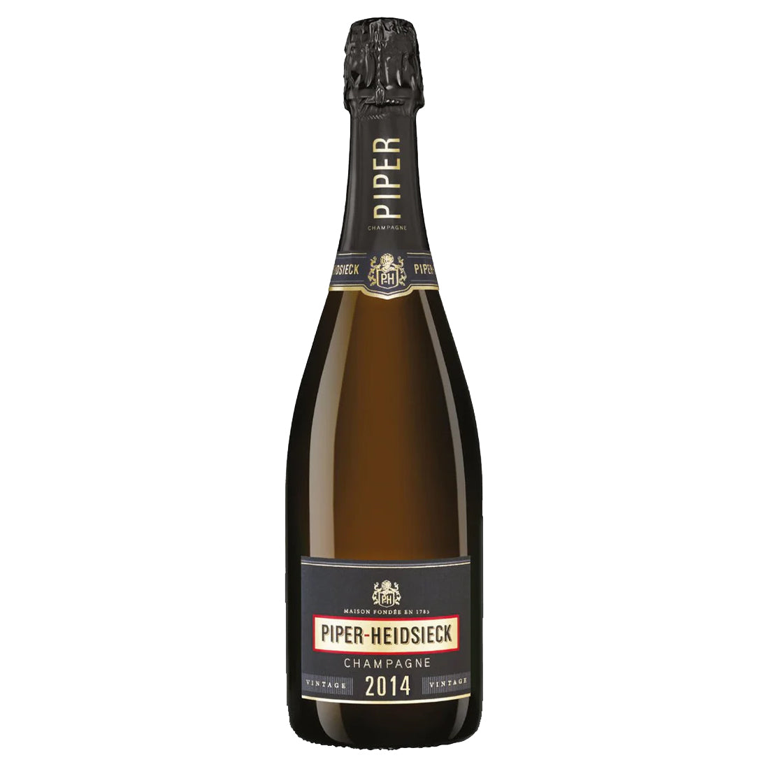 Piper Heidsieck Millessime 2014 Magnum