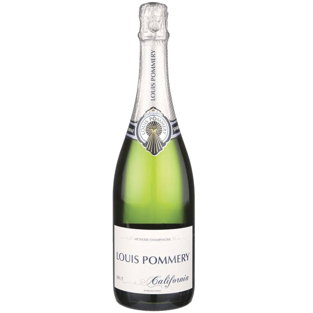 Louis Pommery California Brut