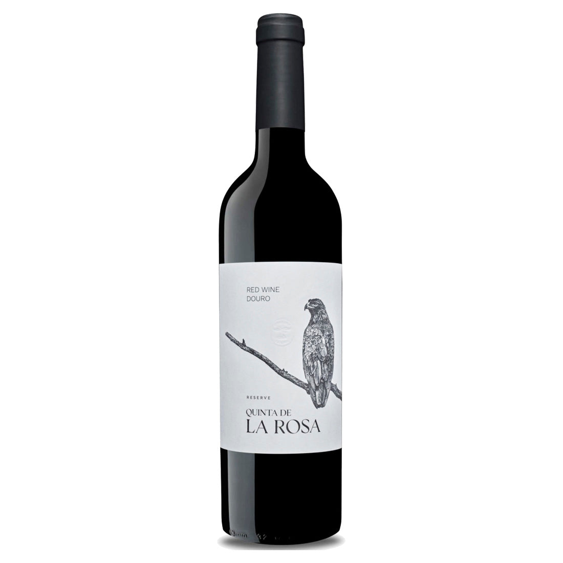 Bouquet Club -jäsenetu: Quinta De La Rosa Douro Reserve 2022