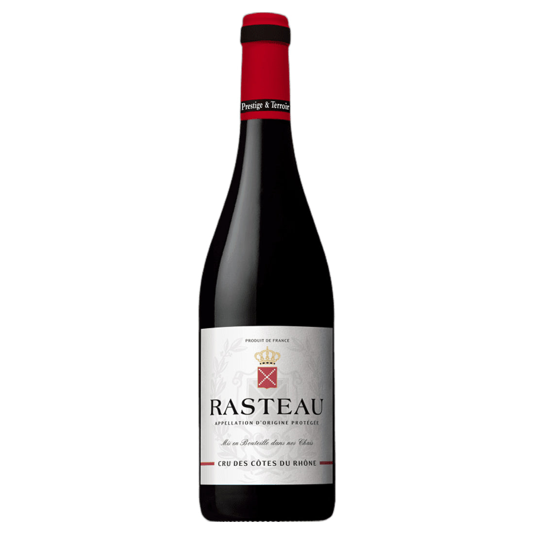 Rasteau Cru Des Cotes Du Rhone 2021
