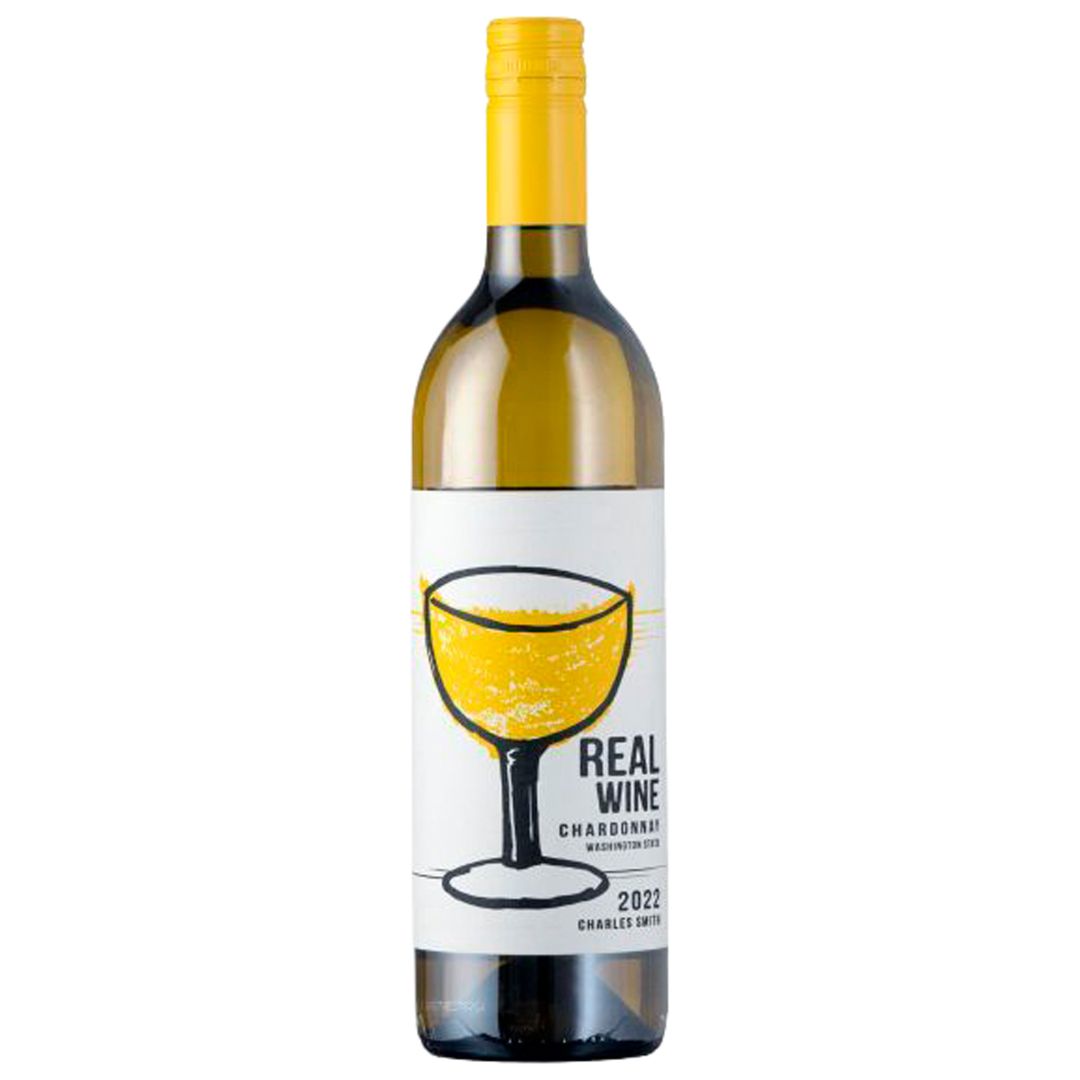 Real Wine Chardonnay 2022