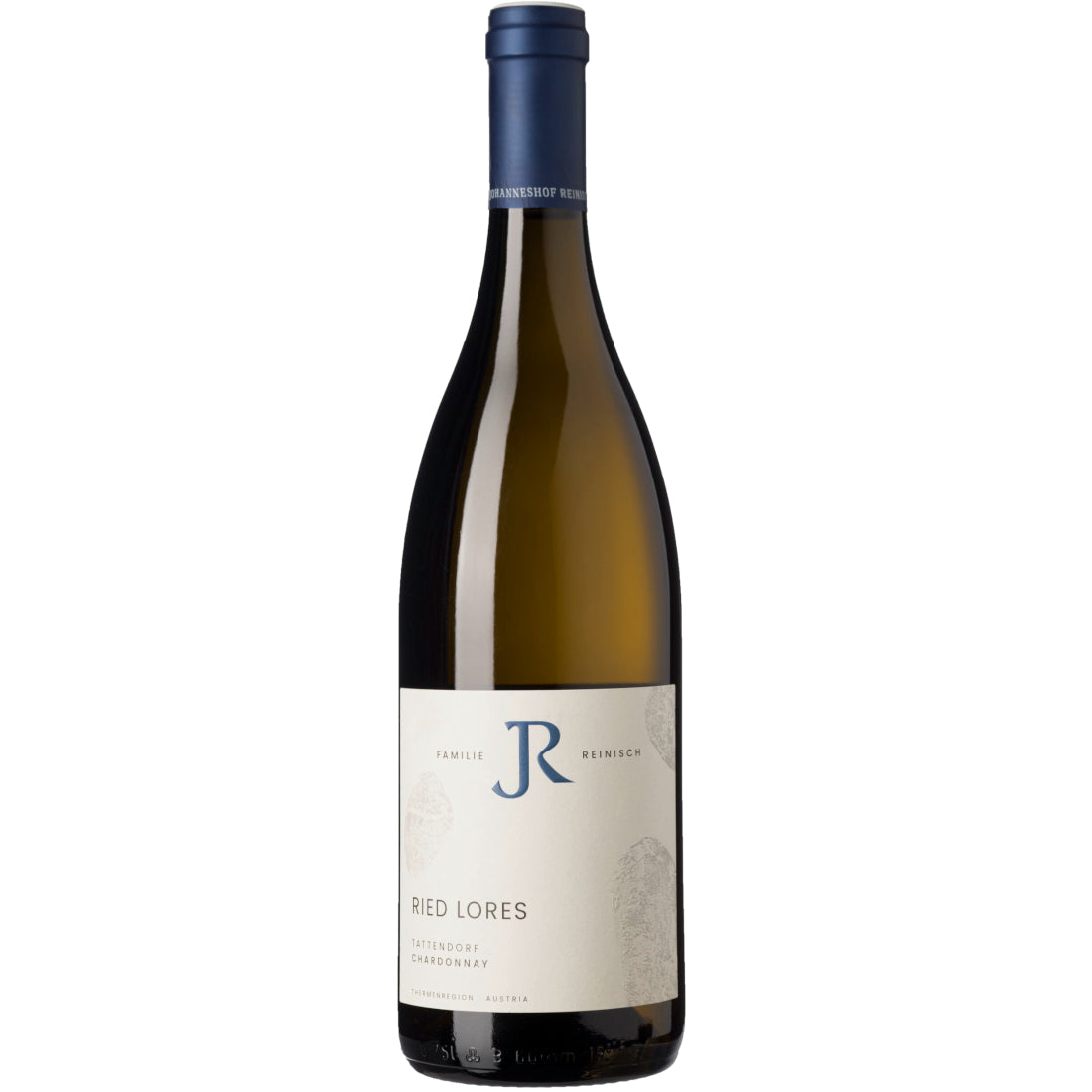 Reinisch Tattendorf Ried Lores Chardonnay 2022